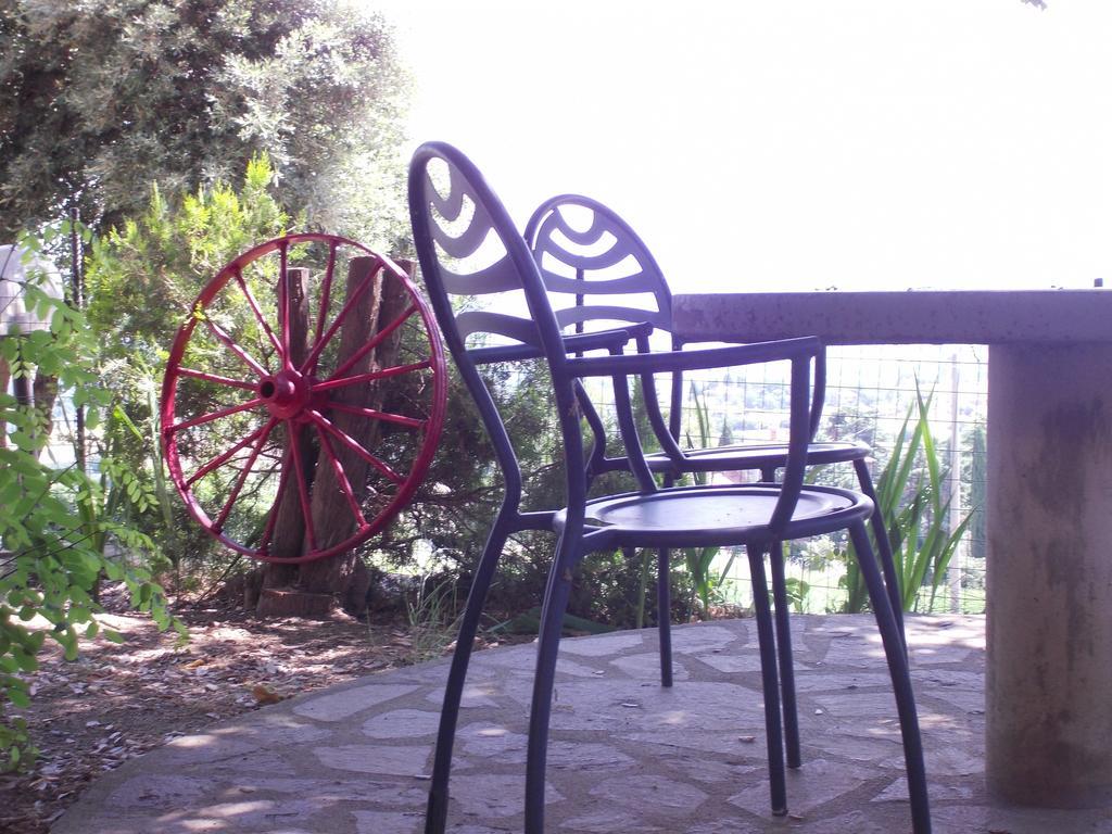 Agriturismo Il Pozzo Campagnatico Quarto foto
